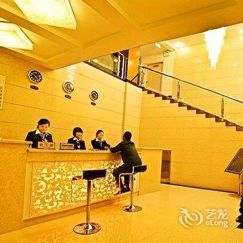 浏阳钻石人生商务酒店酒店提供图片