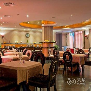 广州九龙湖公主酒店酒店提供图片