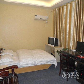 钟祥兴业商务宾馆酒店提供图片