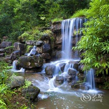 成都花水湾金陵酒店酒店提供图片