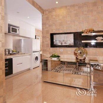 广州御江苑维福顿公寓(北京路地铁站店)酒店提供图片