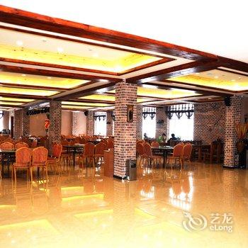 吉林枫野旅游假日酒店酒店提供图片