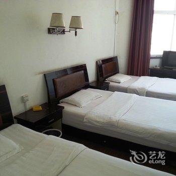 登封昊南宾馆酒店提供图片