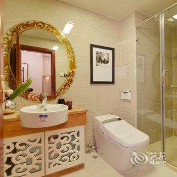 广州御江苑维福顿公寓(北京路地铁站店)酒店提供图片