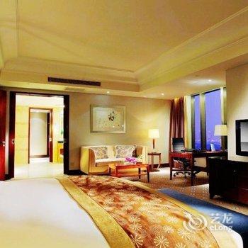 苏州金鸡湖凯宾斯基大酒店酒店提供图片