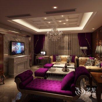 深圳金茂园大酒店酒店提供图片