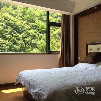 临安太子瀑山庄酒店提供图片