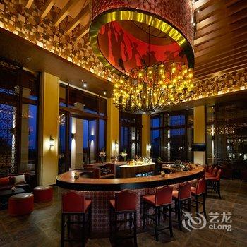 武汉光谷希尔顿酒店酒店提供图片