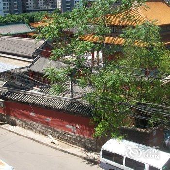 承德之家旅馆酒店提供图片