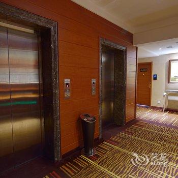 大庆福海金舟商务酒店(大庆东站店)酒店提供图片