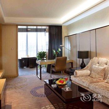 宁夏滨河金水园饭店酒店提供图片