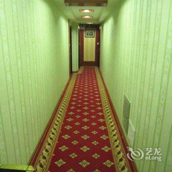柘荣乘峰宾馆酒店提供图片