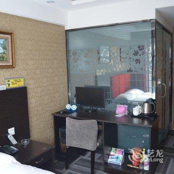 绥化市顺风时尚公寓(中直路店)酒店提供图片