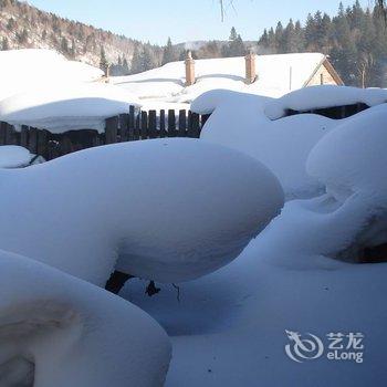 雪乡周大姐家庭旅馆酒店提供图片