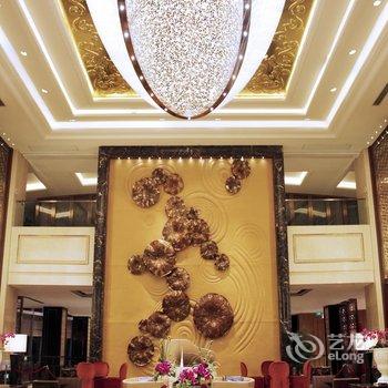 绍兴世茂皇冠假日酒店酒店提供图片