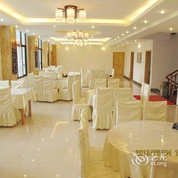 荔波县小七孔山水酒店(黔南州)酒店提供图片