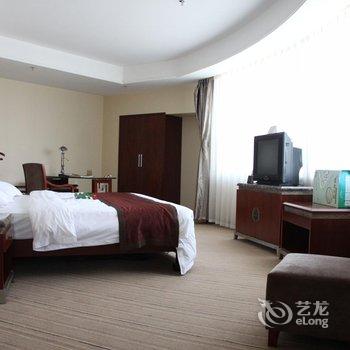 朝阳建平国际酒店(建平县)酒店提供图片