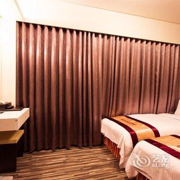 高雄首福大饭店酒店提供图片