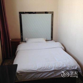 张掖市山丹县天辰商务宾馆酒店提供图片