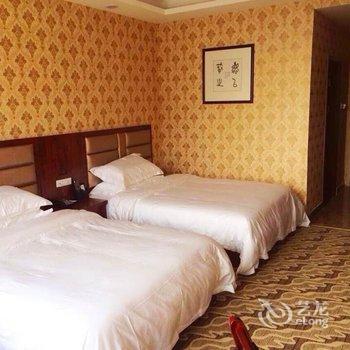 辉县润生精品酒店酒店提供图片