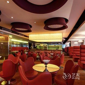 深圳中南海怡酒店酒店提供图片