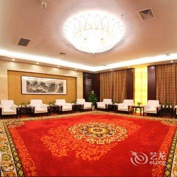 阳泉药林会议中心酒店提供图片