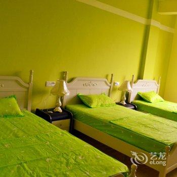 北海涠洲岛猪公馆客栈酒店提供图片