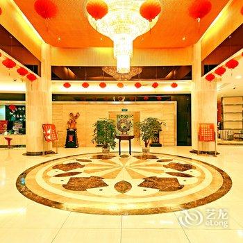 宜昌丽橙白龙岗酒店酒店提供图片