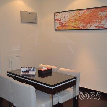 北戴河华贸国际公馆酒店提供图片