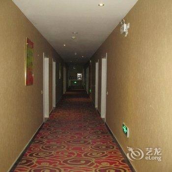 吴忠大可以饭店酒店提供图片