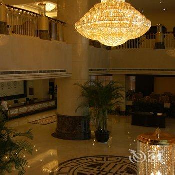 任丘市中油燕山国际大酒店酒店提供图片