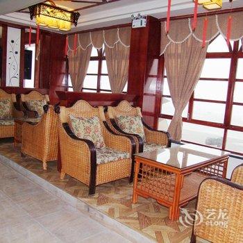 武隆仙女山丞洲度假酒店酒店提供图片