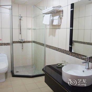 中山小榄粤都酒店酒店提供图片