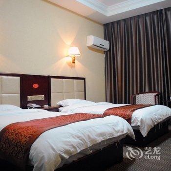 沧州青县聚贤德宾馆酒店提供图片