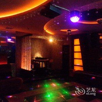 韶关新丰恒泰商务酒店酒店提供图片