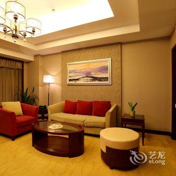 杭州中豪大酒店酒店提供图片