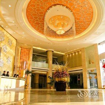 空军武汉梅园宾馆酒店提供图片