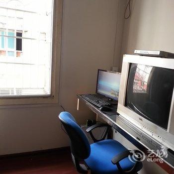 【长沙百姓客房】地址:高桥火焰文体商贸城二区3栋2图片
