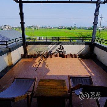 宜兰忙里偷闲渡假民宿酒店提供图片