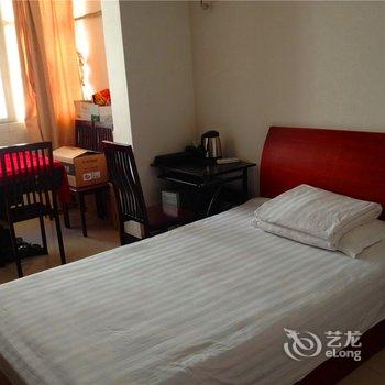 十堰汇通商务宾馆酒店提供图片