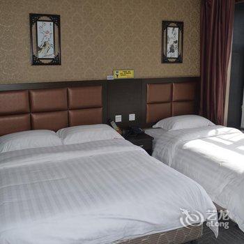 绥化市顺风时尚公寓(中直路店)酒店提供图片