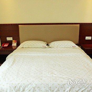 海口豪庭快捷公寓酒店提供图片