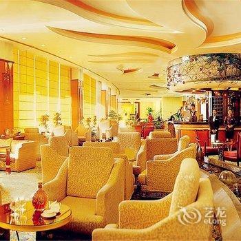 北京世纪金源大饭店酒店提供图片