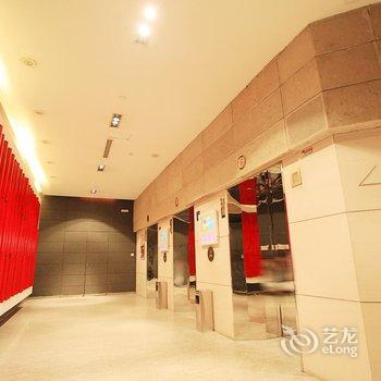 大连国际酒店公寓酒店提供图片