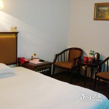 南昌工联宾馆(八一广场店)酒店提供图片