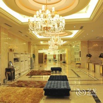 阜阳威尼斯水世界酒店提供图片