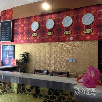 广元正洋商务酒店酒店提供图片