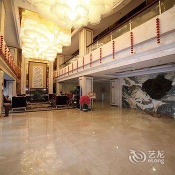 东港润增大酒店酒店提供图片