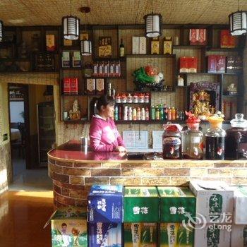 亚布力大青山农家院酒店提供图片