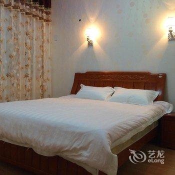 德清莫干山逸山居酒店提供图片